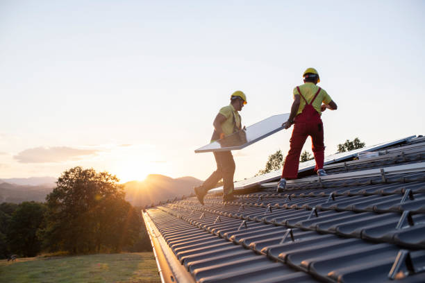 Best Tile Roofing Installation  in Hebron, IN