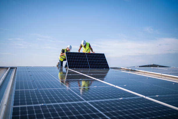Best Hot Roofs  in Hebron, IN