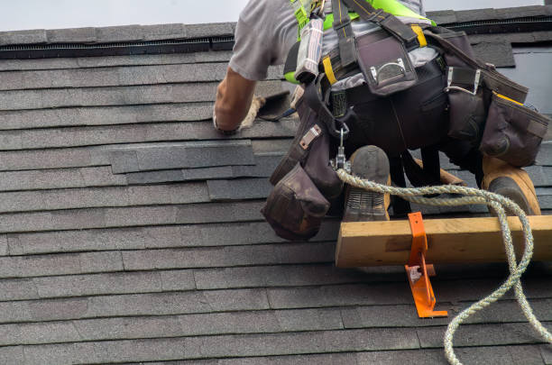 Best Emergency Roof Repair Services  in Hebron, IN