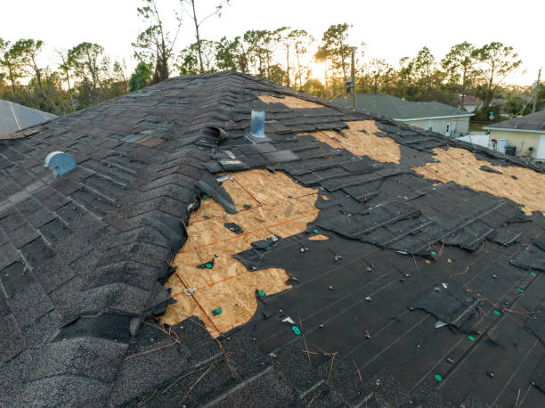 Best Flat Roofing  in Hebron, IN