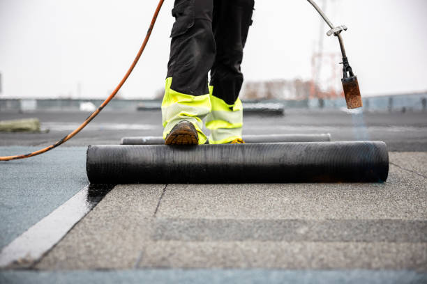 Best Roof Waterproofing  in Hebron, IN