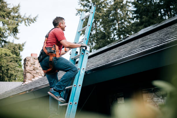 Best Metal Roofing Installation  in Hebron, IN