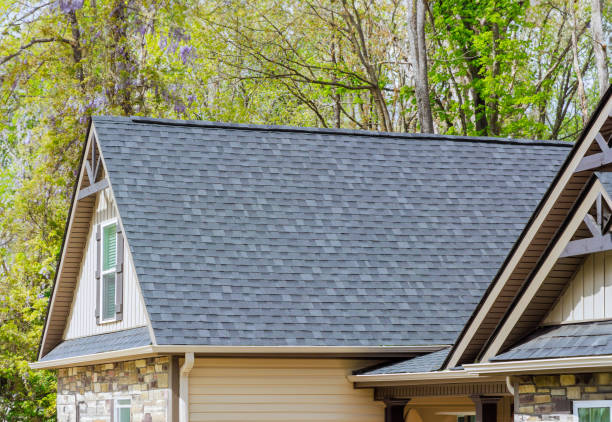Best Green or Eco-Friendly Roofing Solutions  in Hebron, IN